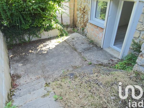 Appartement à vendre 2 pièces 45 m² Lardy