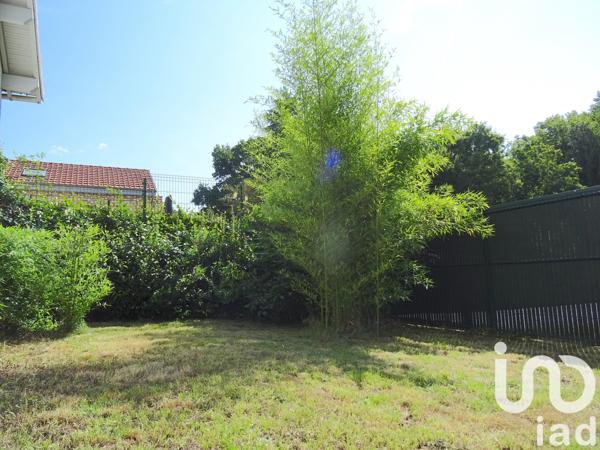 Appartement à vendre 2 pièces 45 m² Lardy