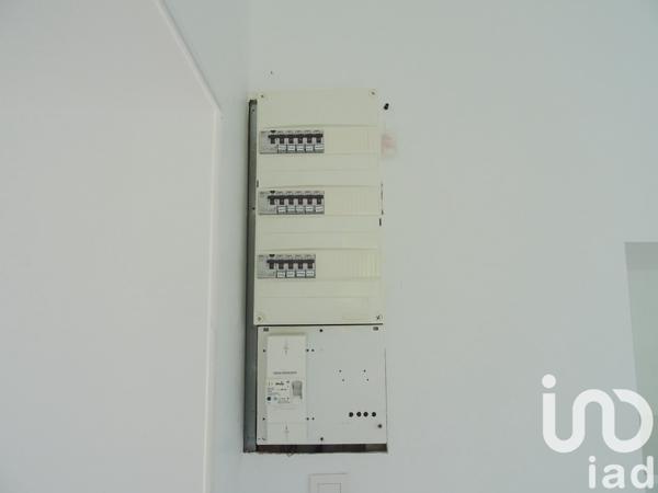 Appartement à vendre 2 pièces 45 m² Lardy