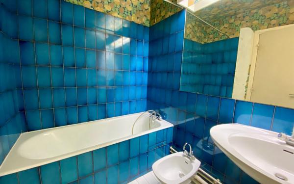 Appartement à vendre    5 pièces • 96,06 m2 Versailles