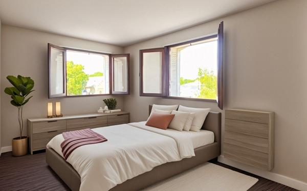 Appartement à vendre    5 pièces • 96,06 m2 Versailles