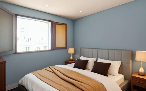 Appartement à vendre    5 pièces • 96,06 m2 Versailles