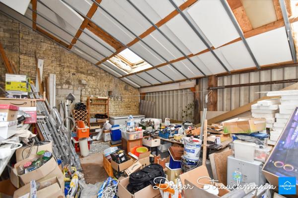 Maison à vendre 5 pièces AIGREFEUILLE D'AUNIS (17)