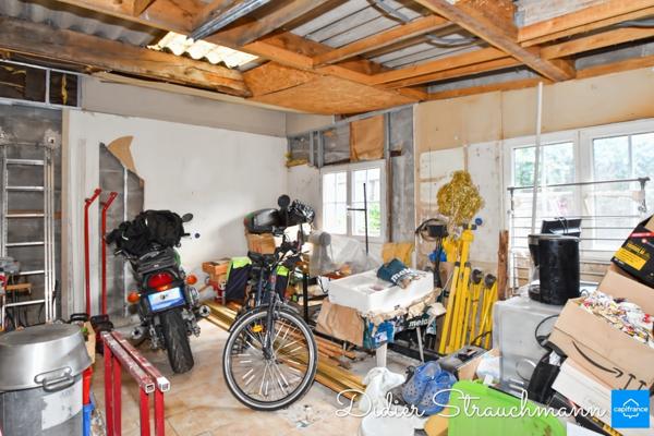 Maison à vendre 5 pièces AIGREFEUILLE D'AUNIS (17)