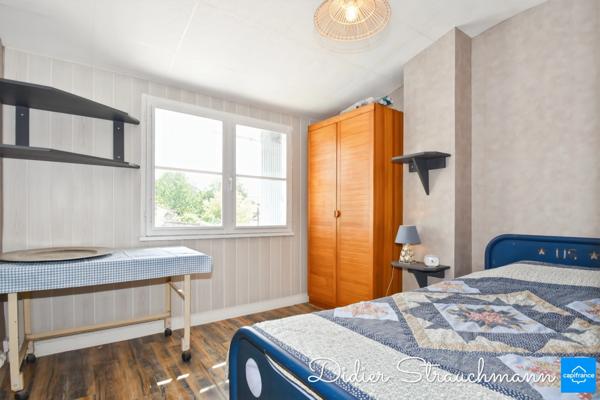 Maison à vendre 5 pièces AIGREFEUILLE D'AUNIS (17)