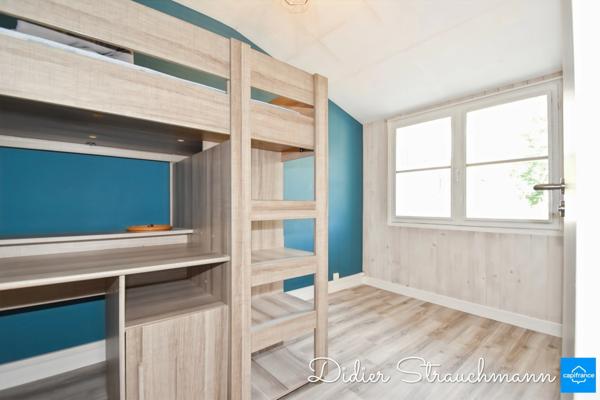 Maison à vendre 5 pièces AIGREFEUILLE D'AUNIS (17)