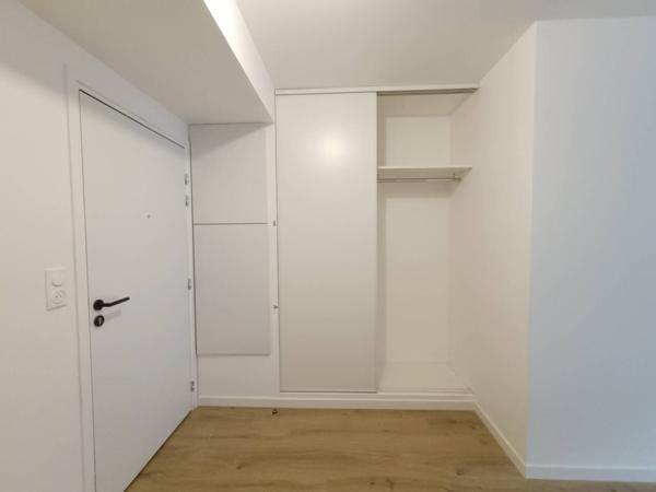 Appartement à vendre 3 pièces de 80 m²