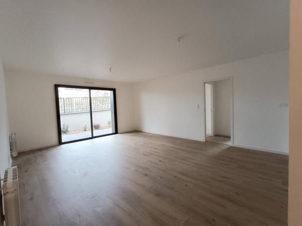 Appartement à vendre 3 pièces de 80 m²