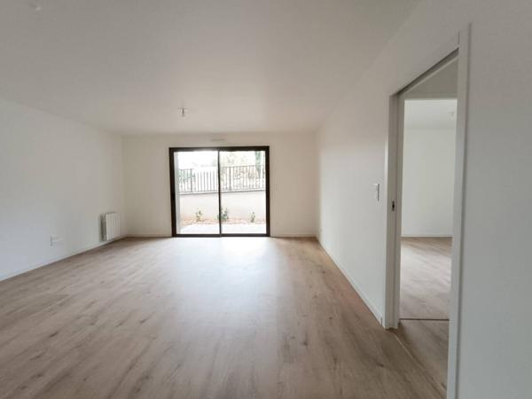 Appartement à vendre 3 pièces de 80 m²