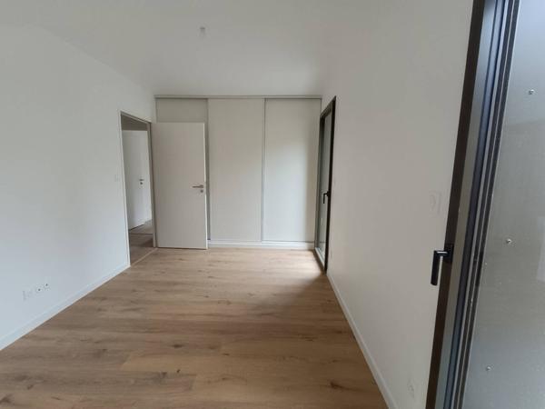 Appartement à vendre 3 pièces de 80 m²
