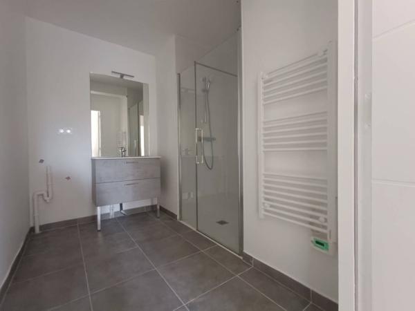 Appartement à vendre 3 pièces de 80 m²