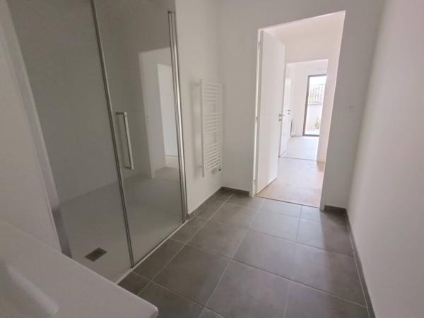 Appartement à vendre 3 pièces de 80 m²