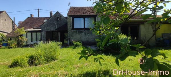 Maison à vendre 4 pièces de 120 m²