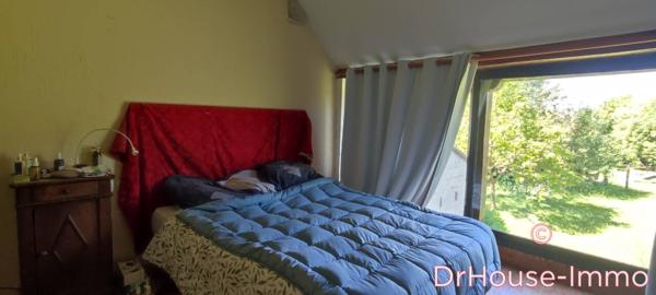 Maison à vendre 4 pièces de 120 m²