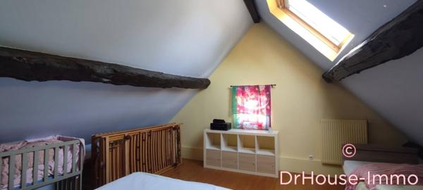 Maison à vendre 4 pièces de 120 m²
