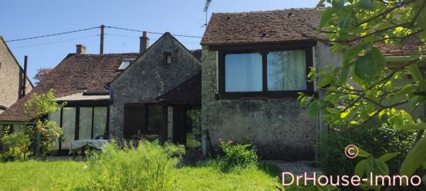 Maison à vendre 4 pièces de 120 m²
