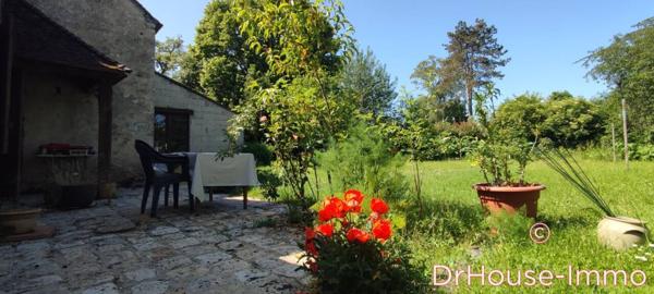 Maison à vendre 4 pièces de 120 m²