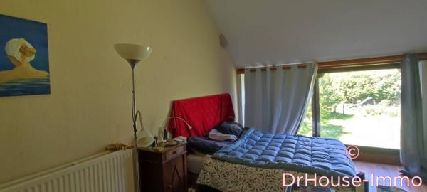 Maison à vendre 4 pièces de 120 m²