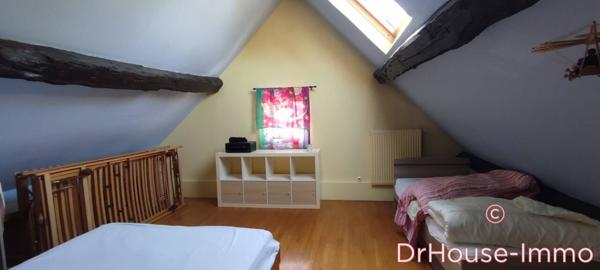 Maison à vendre 4 pièces de 120 m²