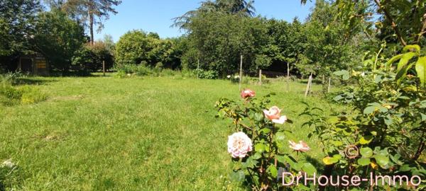 Maison à vendre 4 pièces de 120 m²