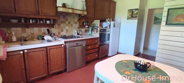 Maison à vendre 4 pièces de 120 m²
