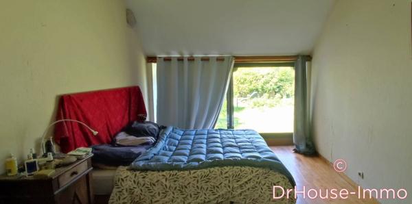 Maison à vendre 4 pièces de 120 m²
