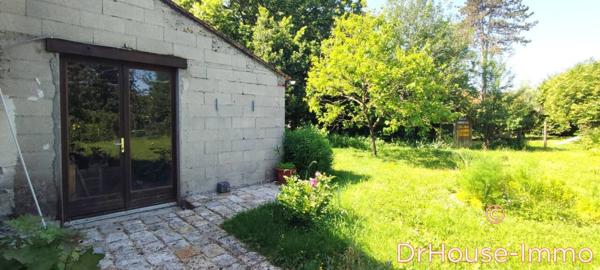 Maison à vendre 4 pièces de 120 m²