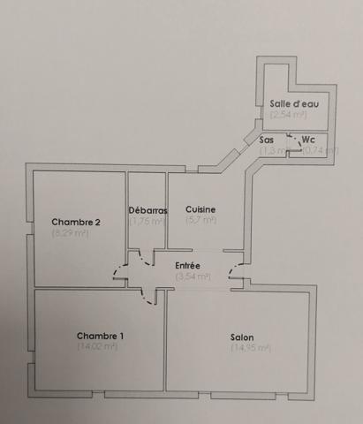 Appartement
