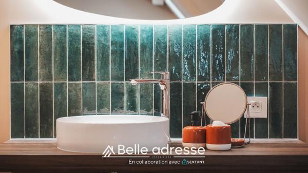 Propriété alsacienne de caractère – Diffusion confidentielle