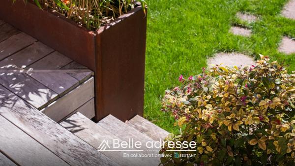 Propriété alsacienne de caractère – Diffusion confidentielle