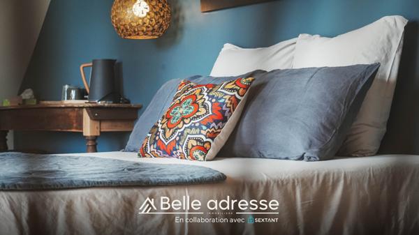 Propriété alsacienne de caractère – Diffusion confidentielle