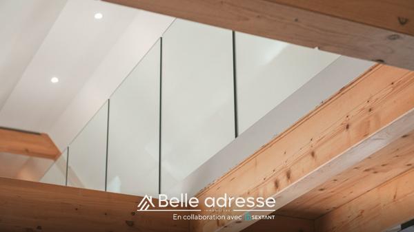 Propriété alsacienne de caractère – Diffusion confidentielle