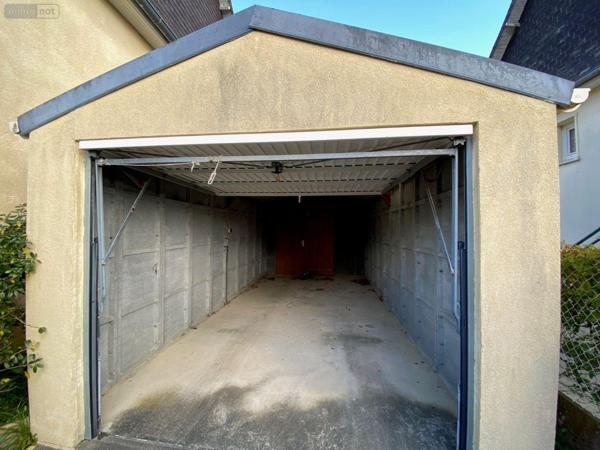 Maison à vendre à Plouha dans les Côtes-d'Armor (22580), ref : 338