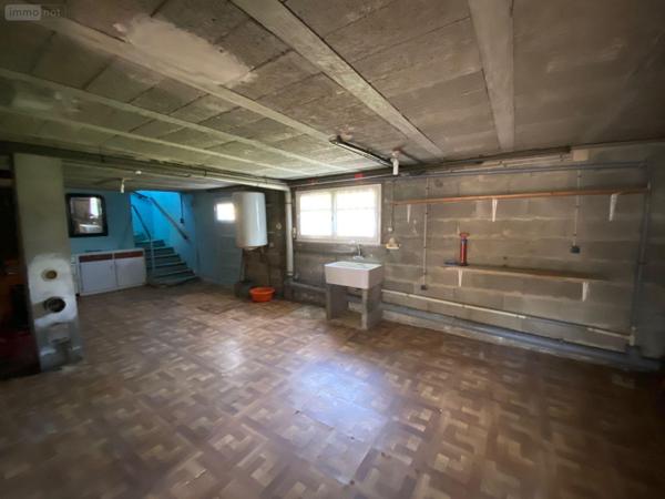 Maison à vendre à Plouha dans les Côtes-d'Armor (22580), ref : 338