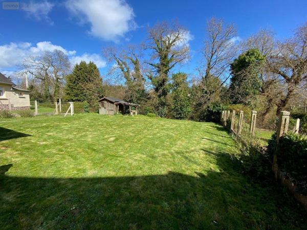 Maison à vendre à Plouha dans les Côtes-d'Armor (22580), ref : 338