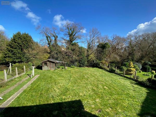 Maison à vendre à Plouha dans les Côtes-d'Armor (22580), ref : 338