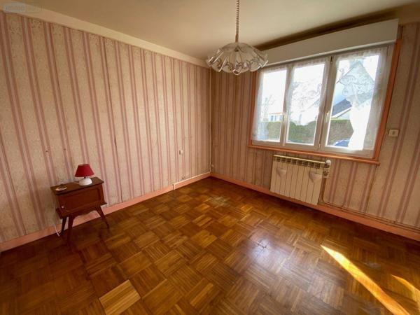 Maison à vendre à Plouha dans les Côtes-d'Armor (22580), ref : 338