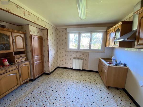 Maison à vendre à Plouha dans les Côtes-d'Armor (22580), ref : 338