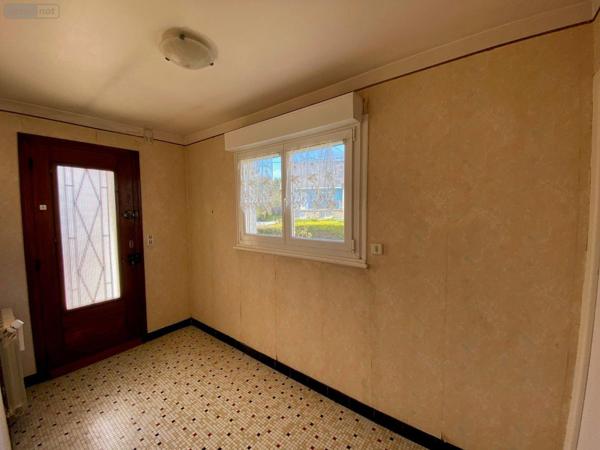 Maison à vendre à Plouha dans les Côtes-d'Armor (22580), ref : 338