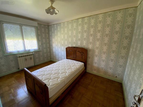 Maison à vendre à Plouha dans les Côtes-d'Armor (22580), ref : 338