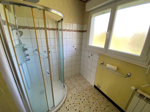 Maison à vendre à Plouha dans les Côtes-d'Armor (22580), ref : 338