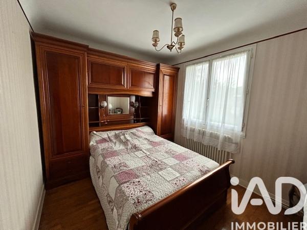 Maison à vendre 6 pièces 120 m² Châtillon-sur-Thouet