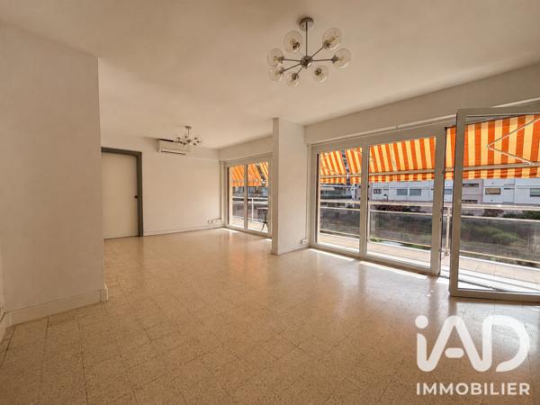 Appartement à vendre 4 pièces 92,72 m² Aix-en-Provence
