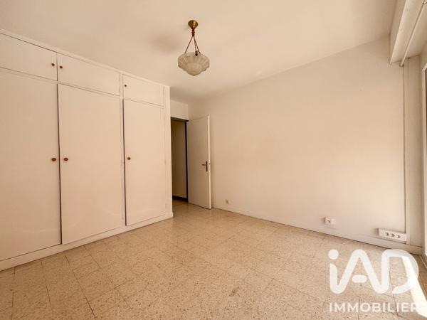 Appartement à vendre 4 pièces 92,72 m² Aix-en-Provence