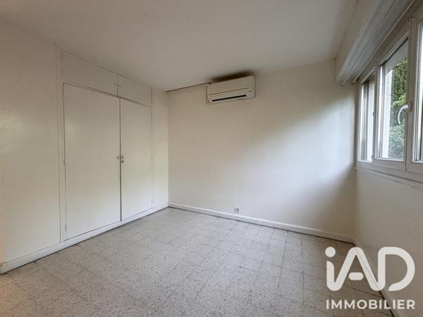 Appartement à vendre 4 pièces 92,72 m² Aix-en-Provence