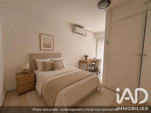 Appartement à vendre 4 pièces 92,72 m² Aix-en-Provence