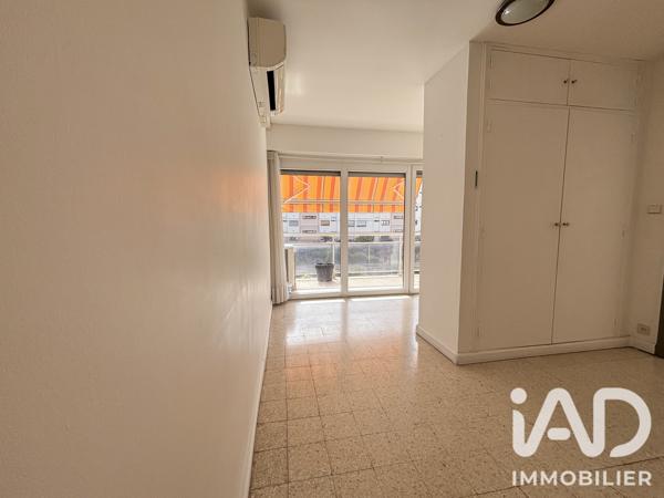 Appartement à vendre 4 pièces 92,72 m² Aix-en-Provence