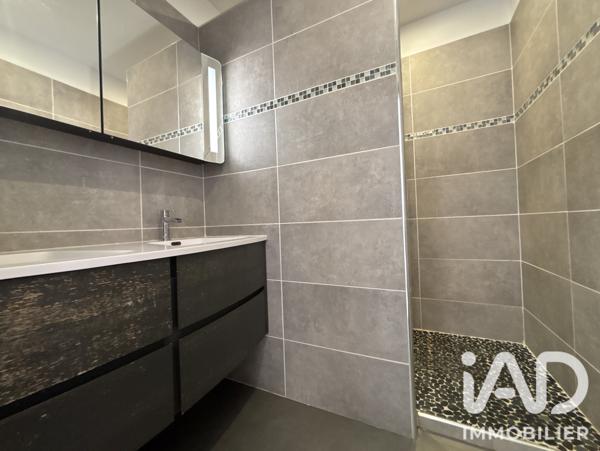 Appartement à vendre 4 pièces 92,72 m² Aix-en-Provence