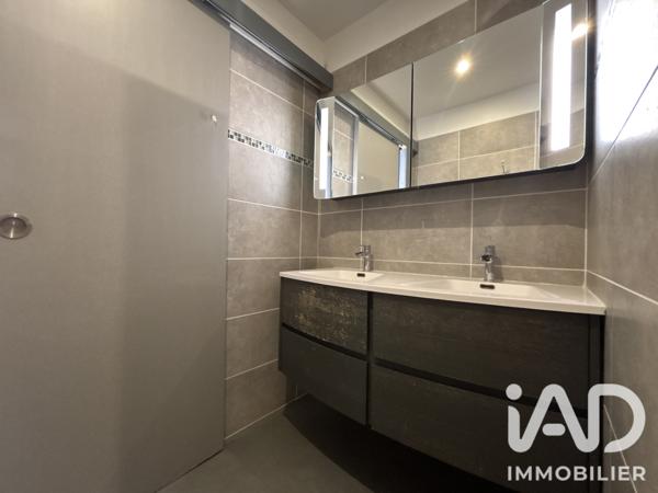 Appartement à vendre 4 pièces 92,72 m² Aix-en-Provence