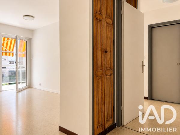 Appartement à vendre 4 pièces 92,72 m² Aix-en-Provence
